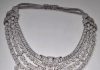 Thieves steal 600-diamond necklace from Vienna museum in broad daylight
