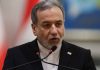 Iran steps up diplomatic pressure over US military presence in Europe