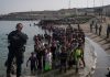 Spain denies reports of emergency plan to pressure Morocco amid migration tensions