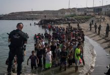 Spain denies reports of emergency plan to pressure Morocco amid migration tensions