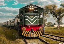Railways expands freight, passenger services to boost connectivity in KP, Balochistan