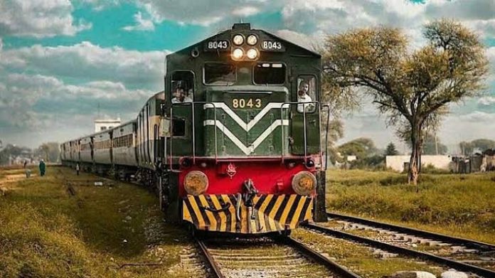 Railways