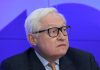 Russia is ready for new ideas on Ukraine peace, but with conditions, senior diplomat says