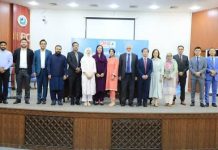 HEC, CMG mark 75th anniversary of Pak-China diplomatic ties