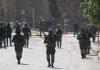 Israel sends more troops to West Bank