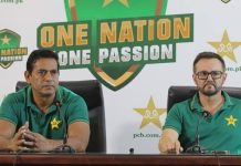 Javed, Hesson summoned to England amid speculation over Pakistan Test performance