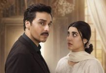 Ahsan Khan’s Dedication to Aap Ki Izzat Scenes Wins Praise