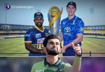 Sri Lanka tour, England tri-series set for October-November