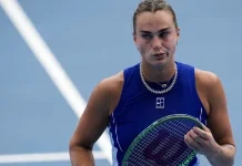 Sabalenka, Zverev stunned in Cincinnati