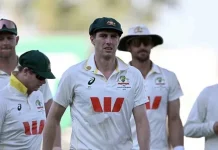 Australia seek revenge on Bangladesh