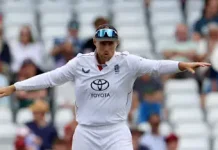 Root ready to reshape England’s Test approach