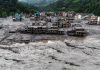 Nepal-Tibet death toll 750 from Himalayan flood, 3,000 missing