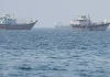 UAE says one of its ships was targeted as U.S.-Iran tensions over Strait of Hormuz remain high