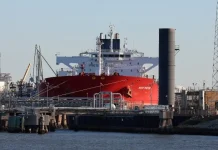 US secures 100-year concessions in Venezuela oil deal