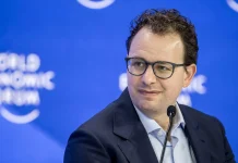 Anthropic boss Dario Amodei calls for AI development to slow down
