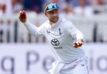 England captain Root shrugs off concerns over lbw run
