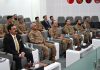 COAS visits Quetta garrison, reviews security situation and operational preparedness
