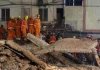 3 killed, others trapped in India’s New Delhi building collapse