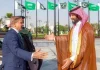 PM, Saudi Crown Prince agree to meet ‘soon’