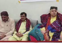 Dr. Aslam Azad hailed as “crusader of hope” on 61st birth anniversary in Thatta