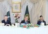 Pakistan has successfully navigated a difficult economic turnaround: PM tells ADB VP