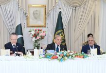 Pakistan has successfully navigated a difficult economic turnaround: PM tells ADB VP