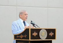 PM strongly condemns attempted drone attack on Makkah; urges restraint