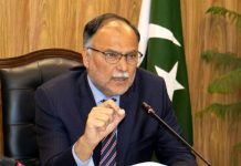 Strong economy, unity vital to national defence: Ahsan