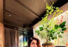 Areeba Habib Faces Social Media Backlash Over Vacation Photos