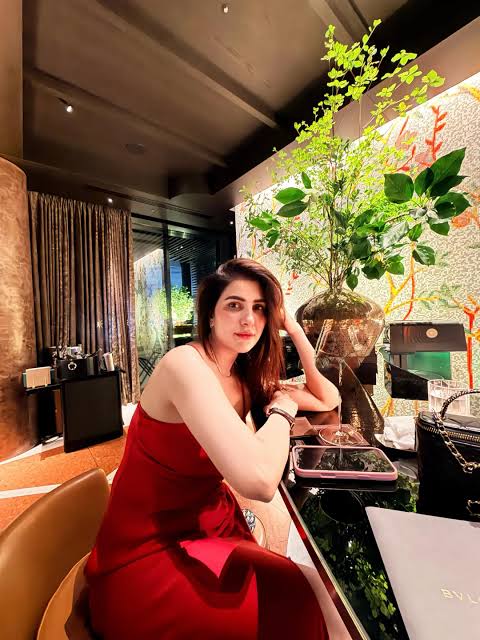 Areeba Habib