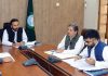 KP panel reviews transfer of anti-extremism centre