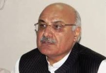ANP slams KP govt over failure to doctor’s strike