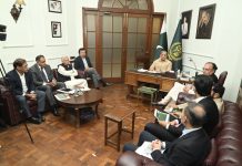 ‘Rs3bn risk pool to expand export credit insurance access for SMEs’