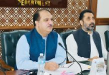 Rs9b special development package approved for Torghar