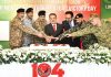 Turkish Armed Forces Victory Day Commemorated at GHQ