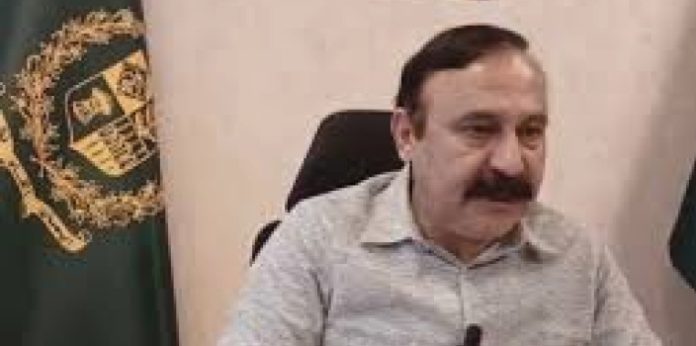 Tariq Fazal