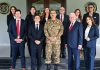 CDF stresses on tech innovation, advanced solutions