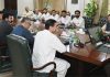 Chief Minister KP vows to protect tobacco growers’ rights