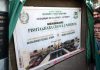 KP CM launches Rs9.3bn road upgrade, underpass projects in Peshawar