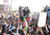CM Afridi in Sindh to lead PTI street campaign