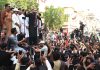 Sindh public mobilisation challenges PPP’s political hold, says CM-KP