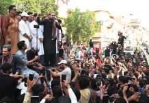 Sindh public mobilisation challenges PPP’s political hold, says CM-KP