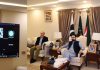 Senior citizens to get free BRT travel under Ehsaas Buzurg Card