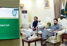 Over 900 complaints resolved through KP CM’s Complaint Cell