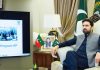 CM-KP calls for pragmatic reforms to strengthen sehat card programme