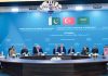Tri-nation pact renamed ‘Makkah Defence Alliance’