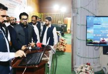 In KP colleges Parents to get SMS alerts on students’ attendance