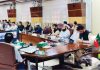 Sohail Afridi condemns Punjab CM’s remarks, calls them against national interest