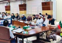 Sohail Afridi condemns Punjab CM’s remarks, calls them against national interest