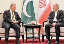 PM stresses building on Islamabad MoU